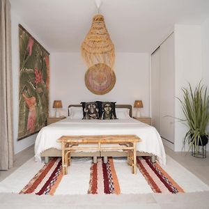 Habitación Deluxe con Cama King